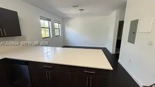 Townhouse para la renta
