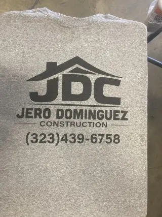 Pinto disenos en playeras