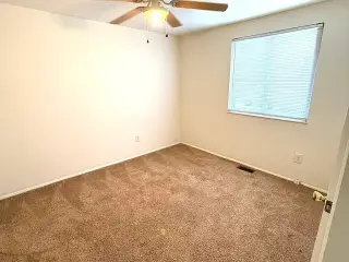 Spacious single-family home with three distinct living areas.