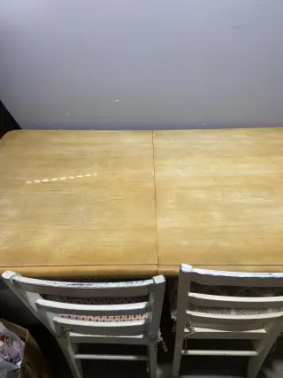 Comedor Juego