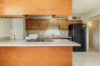 3bedroom Home Ready For Move In