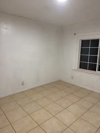 Cuarto de renta