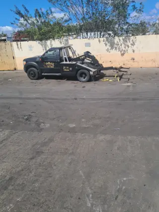 AUTOS PARA JUNK