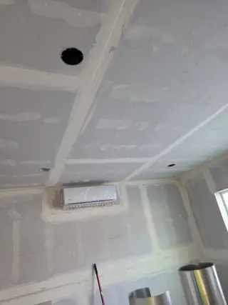 BUSCO TRABAJO EN CONSTRUCCION