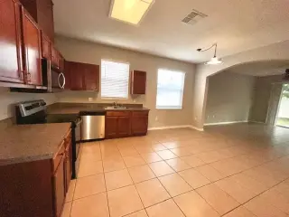 Beautiful gated community Mirabella