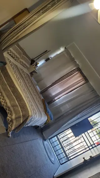 LIMPIEZA DE CASAS