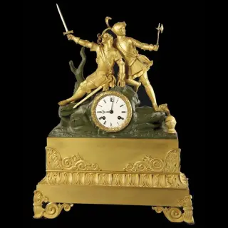 Servicios de Reparación de Relojes de Pared, Relojeria Calvo