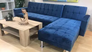 LIMPIEZA DE MUEBLES A DOMICILIO