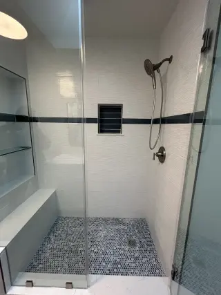 Remodelación o construcción