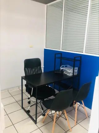 QUIERES ESTABLECER TU NEGOCIO EN UNA OFICINA MUNDO E DISPONIBLE