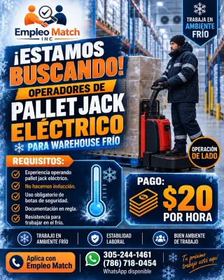 Empleo Match