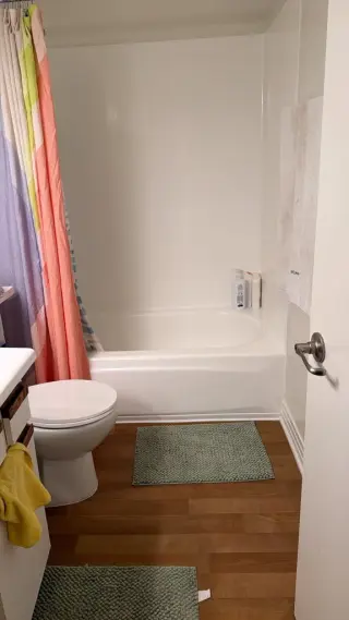 Cuarto en renta