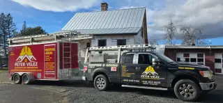 Peter Velez Construction Corporation