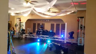 DJ MASTER USA