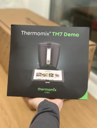 Thermomix Kitchen Appliance - Brand New in Box