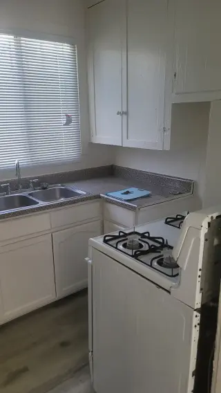 1 Bedroom 1 Bath unit