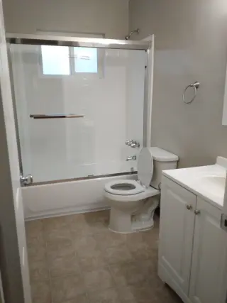 Rentals special, North Hills