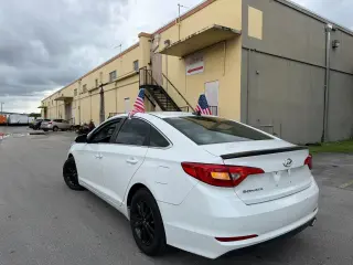 🚘 Hyundai Sonata 2015/ 💲3.500 CASH
