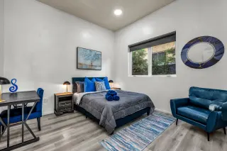 🏡 **¡Habitación privada en renta en Los Ángeles!**