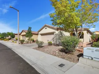 SINGLE FAMILY RACNH READY FOR MOVE IN