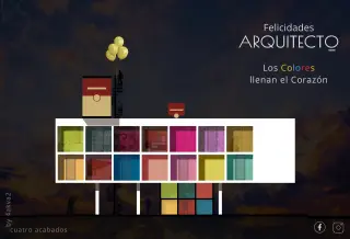 Cuatro Acabados Fabrica Pérgola Artesanal