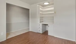 A Perfect Place to Call Home