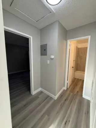 Apartamento estilo Casita de 1 Recamara