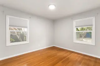 Encantadora casa asequible lista para alquilar