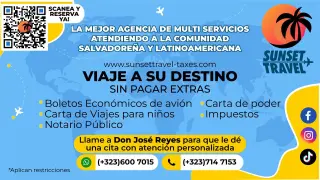 Busco persona para trabajar