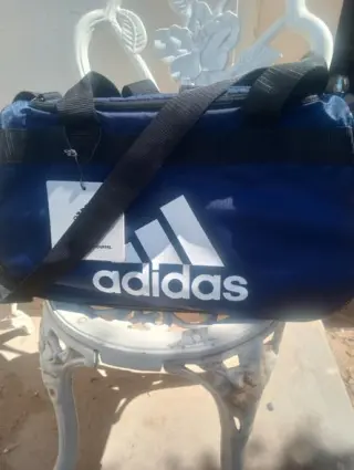 OUT OF BUSINESS SALE✨!! $35 ADIDAS and CHAMPION duffle bags MUST GO !!