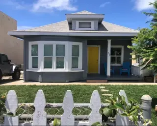 Situated in a well-maintained duplex