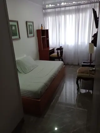 Apartamento 88 m² | 4 habitaciones | Remodelado | Las Nieves – Centro Bogotá