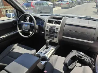 2012 Ford Scape XLT