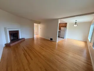 I’m the legal owner of the house.