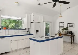 Welcome to your own private retreat
