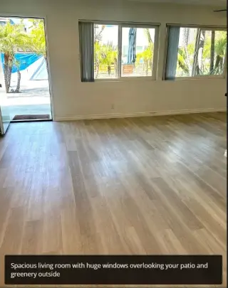 Luxurious & Spacious 1-Bedroom in the Heart of Downtown Manhattan Beach