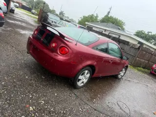 😱 Por Solo 💲1.400 / 🚘 2008 Chevrolet Cobalt LT