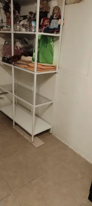 Se busca persona para compartir renta