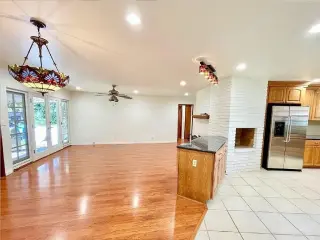 clean & bright beautifully renovated