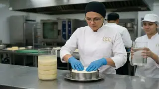 CURSO DE QUESOS FRESCOS HILADOS VENEZOLANOS PARA SU COMERCIALIZACIÓN