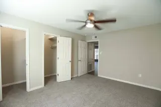 Two BedRooms Apartment For Rent
