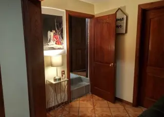 Cuarto de renta