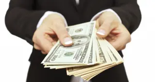 Una Estructura De Microfinanzas Confiable Ofrece Financiamie.
