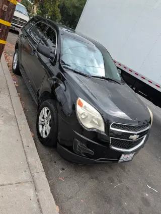 Vendo mi carro. En buen estado