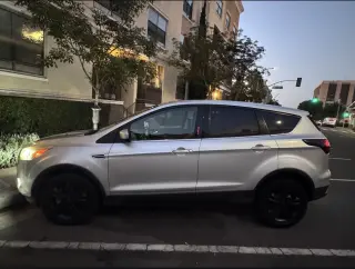 Ford escape 2015 eco boost