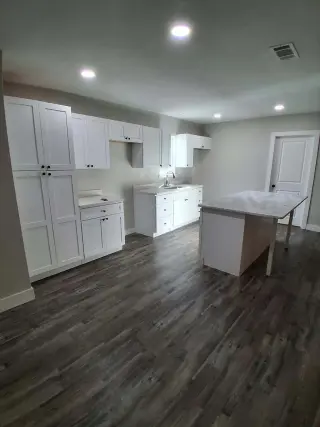 single family home.Dallas TX