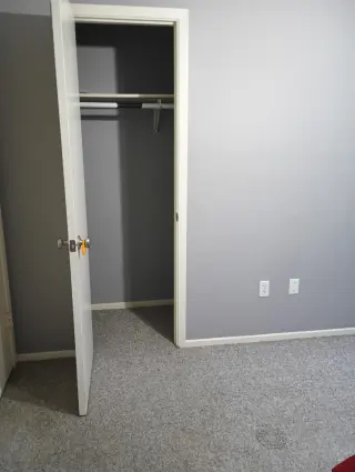 Rento habitación a caballero