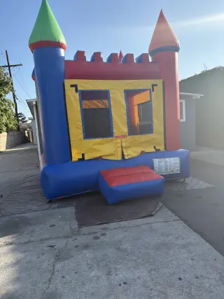 JUMPERS