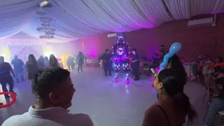 dj para fiestas en Los Ángeles