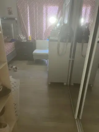 Rento habitacion con baño privado en una zona residencial muy tranquila